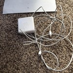 Mint MacBook Pro 2022 - 13 inch - 256 GB, Silver, 8 GB, Apple M2