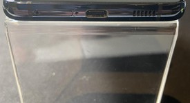 Mint
													Samsung Galaxy S21 Ultra 5G - Unlocked, Navy Blue, 256 GB, 12 GB, SM-G998U1, photo 1 of 8