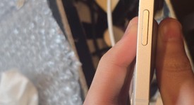 Fair
													Apple iPhone 13 - Unlocked, Starlight, 128 GB, A2482, photo 2 of 12