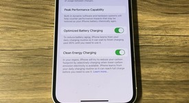 Good
													Apple iPhone 12 - Unlocked, White, 64 GB, A2172, photo 2 of 9