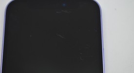 Good
													Apple iPhone 12 Mini - Unlocked, Purple, 256 GB, A2176, photo 2 of 10