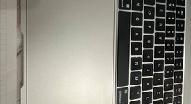Mint
													MacBook Air 2025 (M4) - 15" - Apple M4, Silver, 512 GB, 16 GB, photo 4 of 12