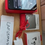 Mint OnePlus 15 - Unlocked, 256 GB, Infinite Black, 12 GB