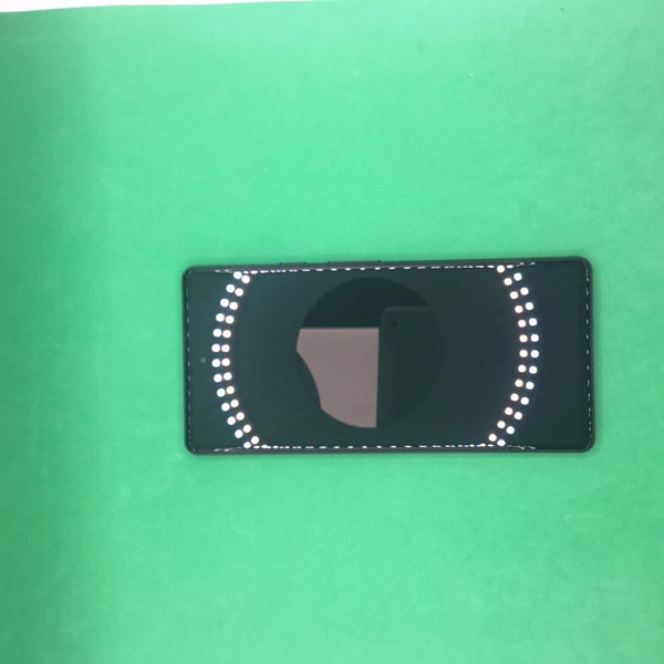 Google Pixel 6a - Unlocked, 128 GB, Sage, 6 GB, GX7AS