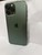 Good Apple iPhone 13 Pro Max - Unlocked, Green, 256 GB, A2484