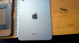 Mint
													Apple iPad Mini 7th Gen - Wi-Fi, Gray, 128 GB, A2993, photo 2 of 8