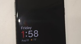 Good
													OnePlus 11 - Unlocked, Black, 256 GB, 16 GB, CPH2451, photo 2 of 14