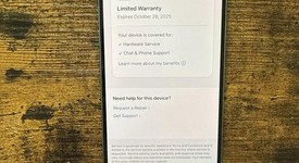 Good
													Apple iPhone 16 Plus - Unlocked, Teal, 128 GB, A3082, photo 4 of 9