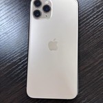 Good Apple iPhone 11 Pro - Unlocked, 64 GB, Gold, A2160