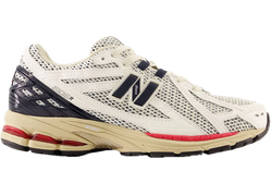 New Balance 1906R Sea Salt Eclipse True Red for sale