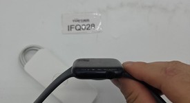 Good
													Apple Watch SE 3rd Gen 44mm - Unlocked, Midnight, A3328 - Cellular, photo 4 of 5