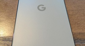 Good
													Google Pixel 9 Pro - Unlocked, Hazel, 128 GB, 16 GB, GR83Y, photo 4 of 7