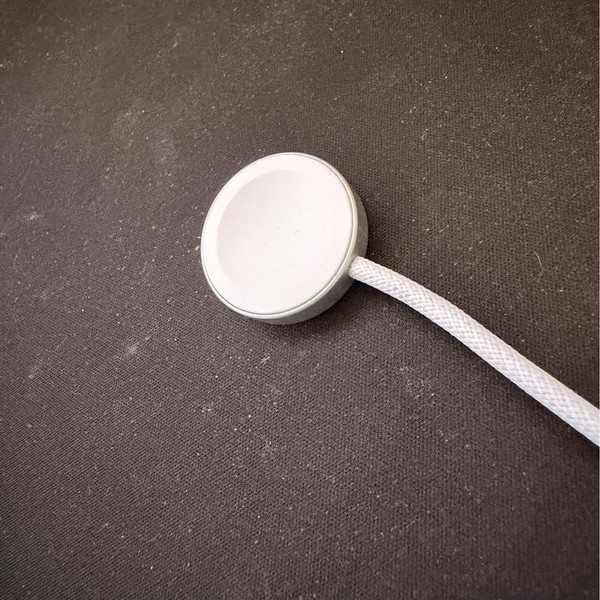 Apple Watch SE 2nd Gen 44mm - Midnight, A2723 - GPS, Aluminum