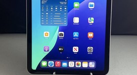 Good
													Apple iPad 11th Gen - Wi-Fi, Silver, 128 GB, A3354, photo 1 of 8