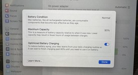 Mint
													MacBook Pro 2023 - 16" - Apple M2 Max, Silver, 1 TB, 32 GB, photo 4 of 12