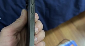 Good
													Apple iPhone 14 Pro - Unlocked, Black, 128 GB, A2650, photo 2 of 6