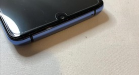 Good
													OnePlus 7T - T-Mobile, Blue, 128 GB, 8 GB, HD1907, photo 3 of 7