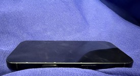 Good
													Apple iPhone 16 Pro - AT&T, Black, 512 GB, A3083, photo 4 of 12