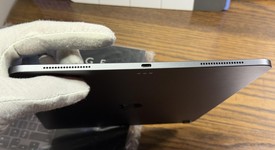 Mint
													Apple iPad Pro 12.9" 3rd Gen 2018 - Wi-Fi, Gray, 256 GB, A1876, photo 3 of 6