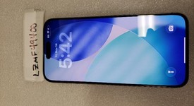 Good
													Apple iPhone 15 Pro Max - Unlocked, Natural, 256 GB, A2849, photo 1 of 5