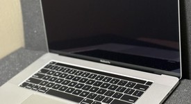 Good
													MacBook Pro 2019 - 16" - I7, Silver, 512 GB, 32 GB, photo 2 of 11