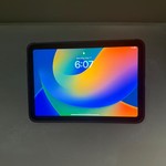 Mint Apple iPad Mini (6th Gen) - Wi-Fi, 256 GB, Gray, A2567