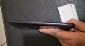 Good
													Moto G Pure - Unlocked, Navy Blue, 32 GB, 3 GB, photo 2 of 7