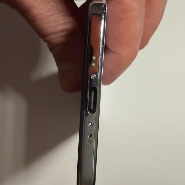 Apple iPhone Air - Unlocked, 512 GB, Sky Blue, A3260