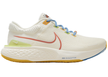 Nike ZoomX Invincible Run Flyknit 2 Sun Club Sail Hot Curry for sale