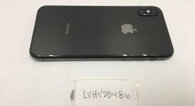 Good
													Apple iPhone X - T-Mobile, Gray, 64 GB, A1865, photo 5 of 6