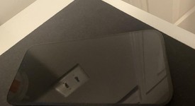 Mint
													Apple iPhone 16 Pro Max - Unlocked, Black, 256 GB, A3084, photo 1 of 11