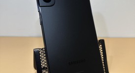 Good
													Samsung Galaxy S22 Plus - Verizon, Black, 128 GB, 8 GB, SM-S906U, photo 2 of 8
