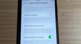 Fair
													Apple iPhone SE 3rd Gen 2022 - Unlocked, Midnight, 64 GB, A2595, photo 1 of 14