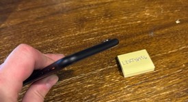 Good
													Apple iPhone Xr - Unlocked, Black, 64 GB, A1984, photo 4 of 7