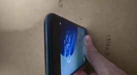 Good
													Apple iPhone SE 3rd Gen 2022 - Unlocked, Midnight, 64 GB, A2595, photo 3 of 5