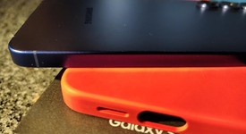 Good
													Samsung Galaxy S25 Plus - Unlocked, Navy Blue, 256 GB, 12 GB, SM-S936U1, photo 2 of 10