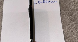 Good
													Apple iPhone 14 Pro Max - Unlocked, Black, 128 GB, A2651, photo 3 of 10