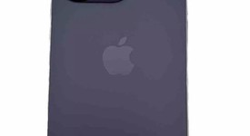 Mint
													Apple iPhone 14 Pro - Xfinity, Purple, 256 GB, A2650, photo 4 of 5