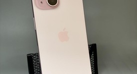 Good
													Apple iPhone 15 - Boost, Pink, 128 GB, A2846, photo 5 of 8
