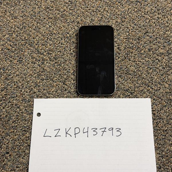 Apple iPhone 14 Pro - Unlocked, 512 GB, Purple, A2650