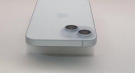 Mint
													Apple iPhone 15 - Verizon, Blue, 128 GB, A2846, photo 2 of 7