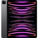 Fair Apple iPad Pro 12.9 inch 6th Gen 2022 - Wi-Fi, Gray, 512 GB