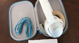 Used
													Bose QuietComfort 25 - White, photo 5 of 10