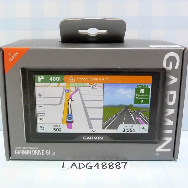 Garmin GPS