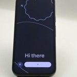 Mint Google Pixel 9a - Unlocked, Obsidian, 128 GB, 8 GB