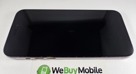 Good
													Apple iPhone 14 Pro Max - Unlocked, Purple, 512 GB, A2651, photo 1 of 8