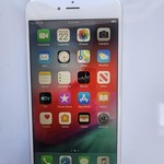 Good Apple iPhone 6 Plus - Unlocked, 64 GB, Silver, A1522