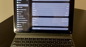 Good
													Apple iPad Pro 12.9" 5th Gen 2021 - Wi-Fi, Gray, 256 GB, photo 2 of 9