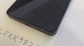 Mint
													OnePlus 13R - Unlocked, Nebula Noir, 256 GB, 12 GB, photo 3 of 8