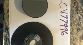 Mint
													Nest Thermostat 4th Gen - Charcoal, photo 2 of 5